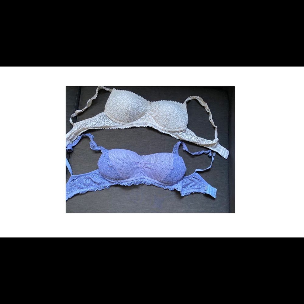 Bralette set